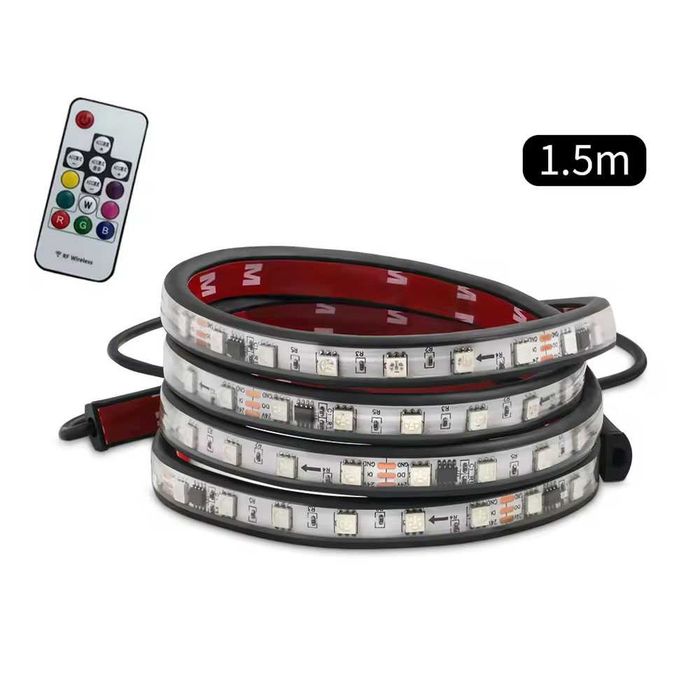 150 СМ 24V LED Диодна лента за камиони за външен монтаж
