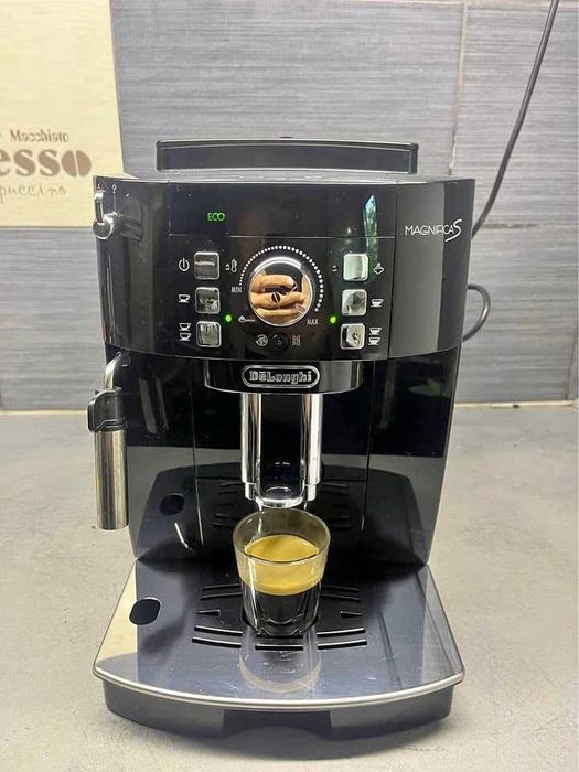 Espressor Automat DeLonghi Magnifica -EVO  /.SI ECAM 23.420 .SI / S