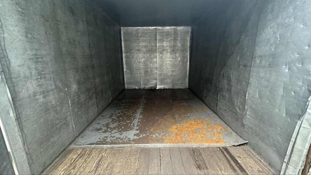 Борт термобутка срочноо