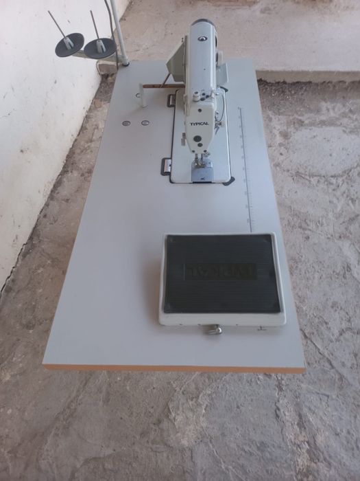 Тігін машинасы 90000