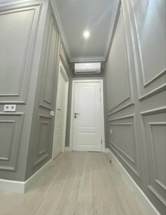 Ремонт квартир под ключ