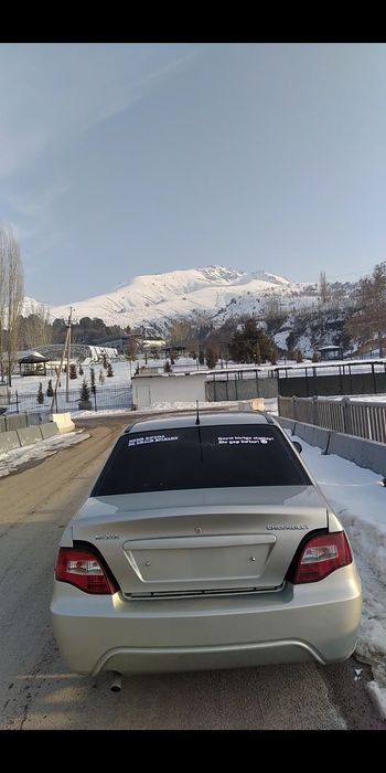 Moshina zôr yurp turgan ish yuq xudo xolassa