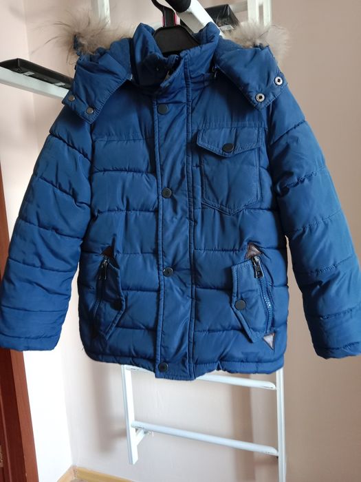 Зимняя куртка +комбинезон