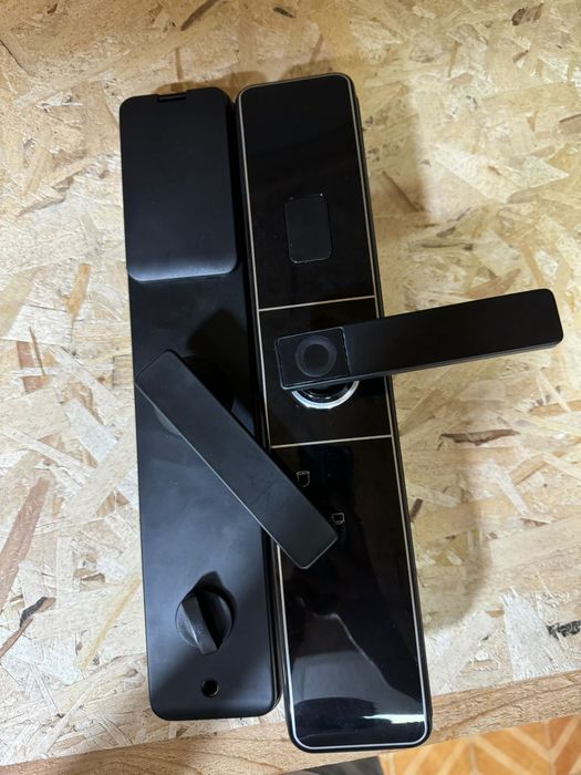 Электронные замки