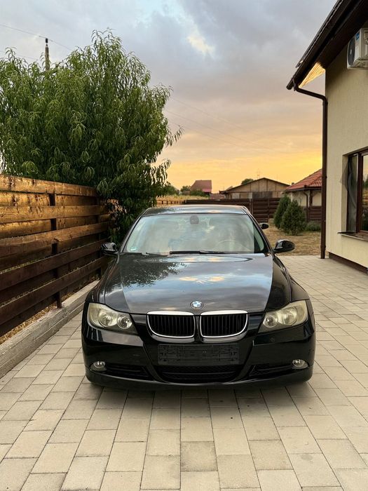 BMW 320d E90 – 163 CP -import Germania