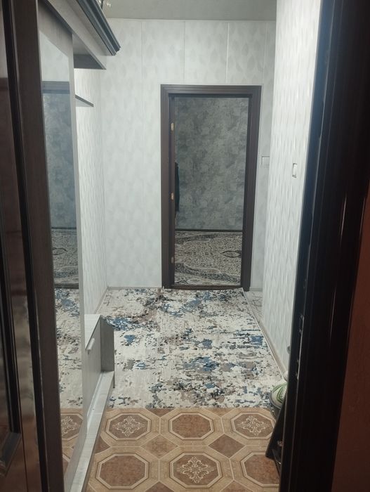 2хонали уй (2 этаж) сотилади