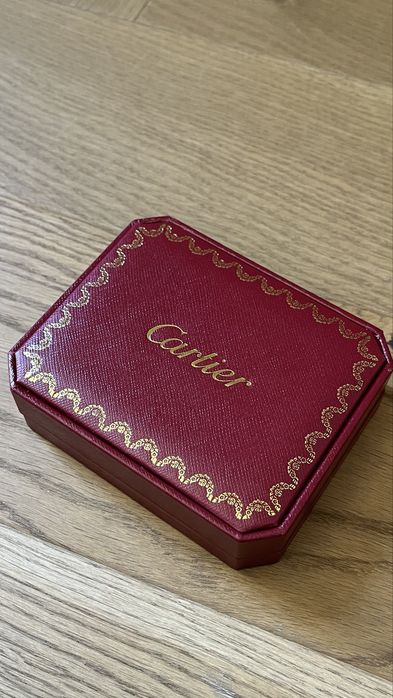 Cartier гривни нови