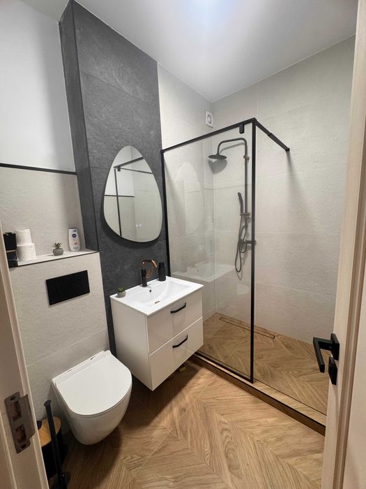 Apartament de închiriat pe termen scurt în Livezeni ~ Targu Mures