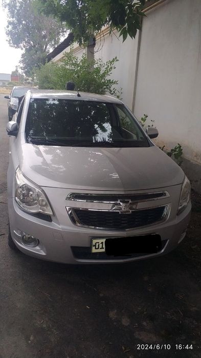 Продается Chevrolet Cobalt