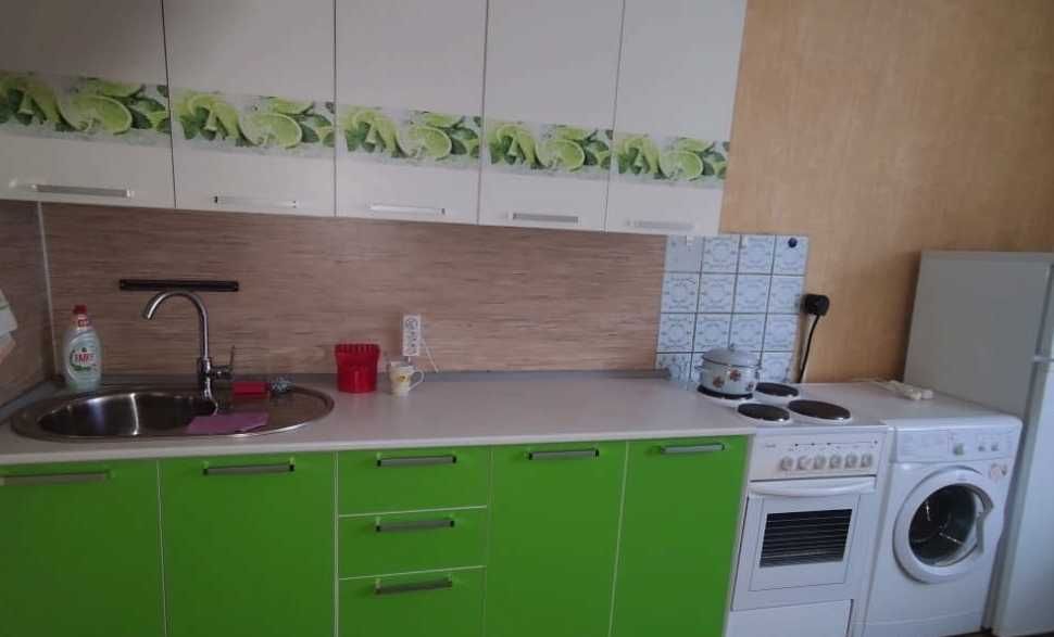 Дава се под наем Едностаен апартамент в Бургас, Меден рудник - зона А - 34 кв.м за 319900 € - Снимка #1