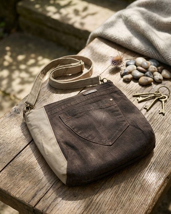 Дамски чанти ръчна изработка