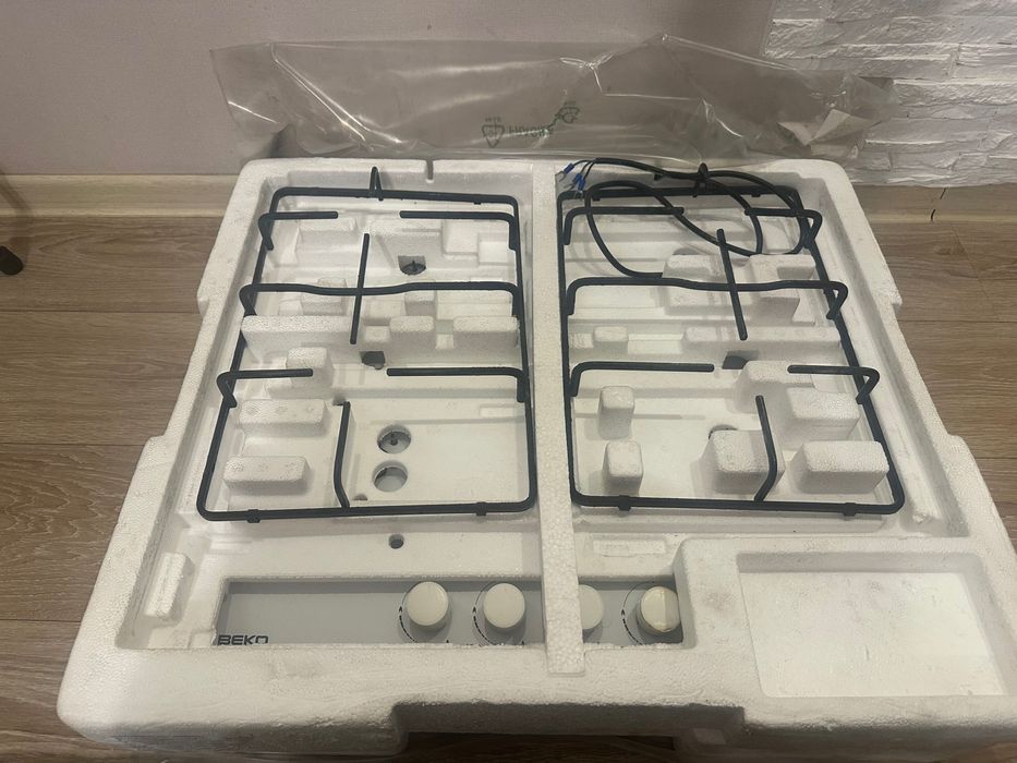 Газовая плита Beko