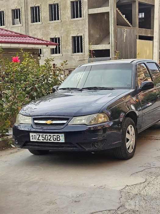 Nexi2 xolati ideal
