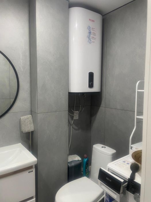 Продам квартиру в поселке Шульбинск