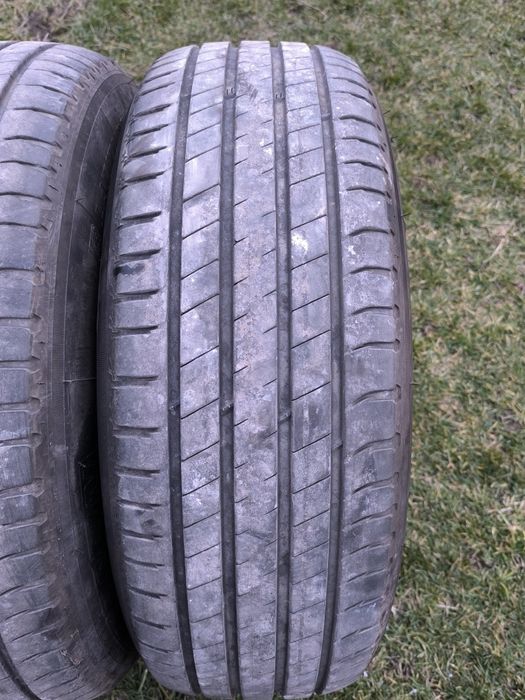 17 цола джанти с гуми за Mercedes ML W164 W166 R-CLASS W251