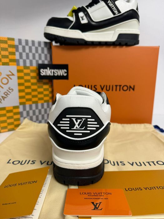 Louis Vuitton Maxi Negri(41,42,43,44)