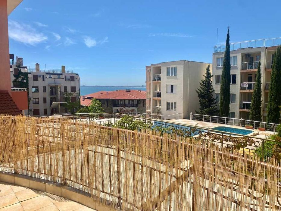 Продава се Двустаен апартамент в Свети Влас - 108 кв.м за 1204 €/кв.м - Снимка #12