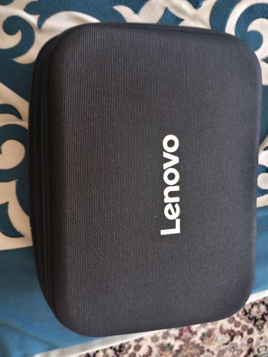 Lenovo продаю массажёр оригинал