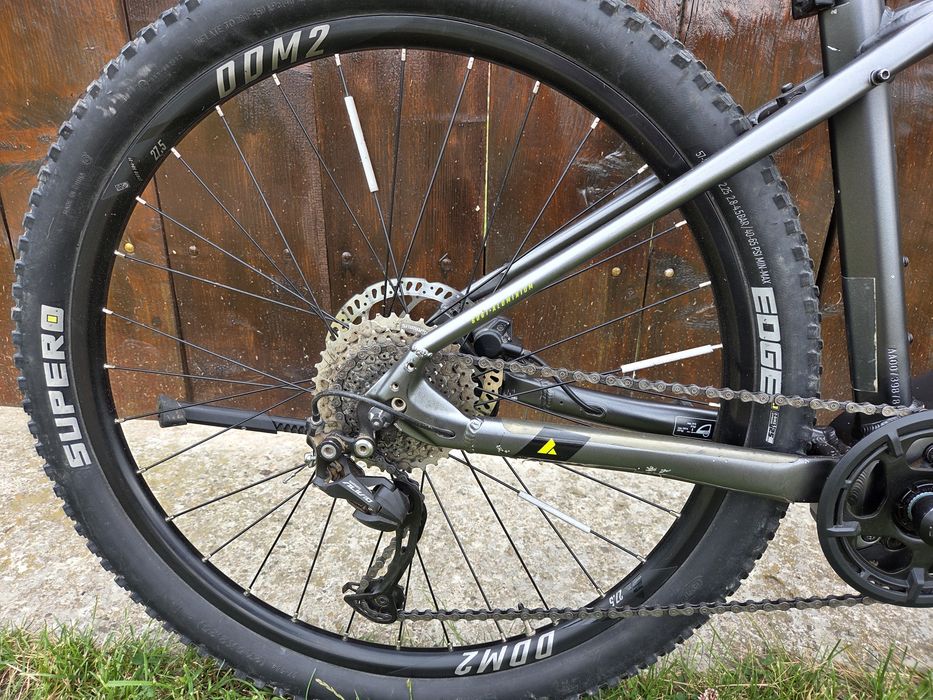 Bulls Copperhead Evo 1