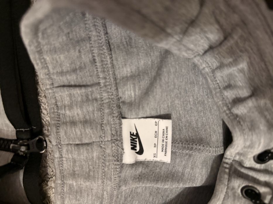Nike Tech Fleece