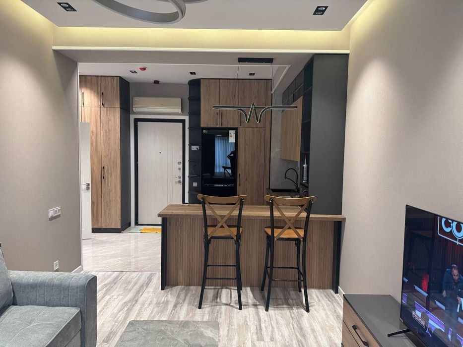 Аренда квартиры АКАЙ СИТИ