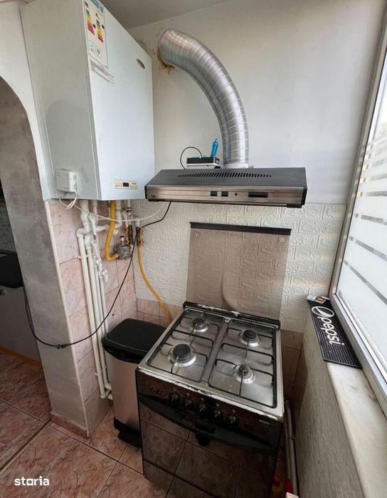 Apartament 2 camere decomandat zona Tomis nord- Peny Market