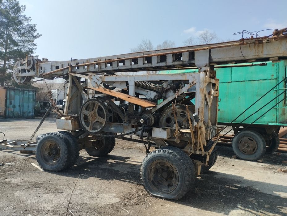 Продам УКС-22 станок