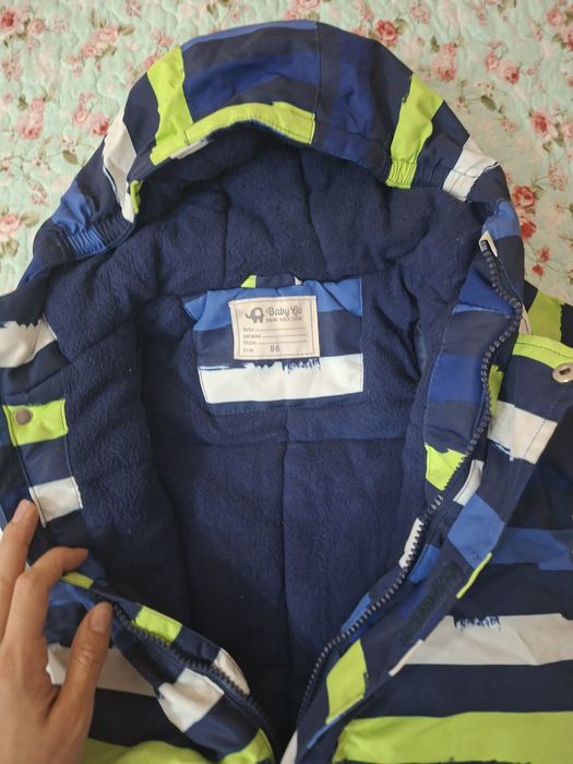 Комбинезон детский