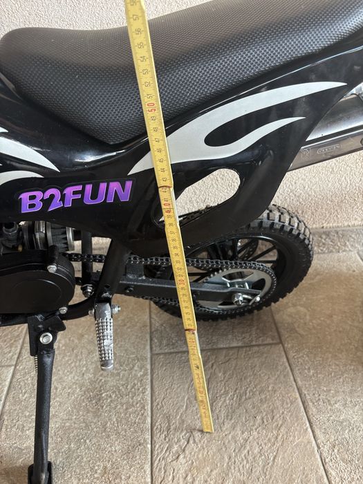 Biciclete mountain bike petru copii moto cross