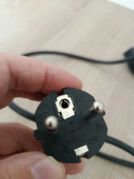 Кабель питания для 3.5 кВт