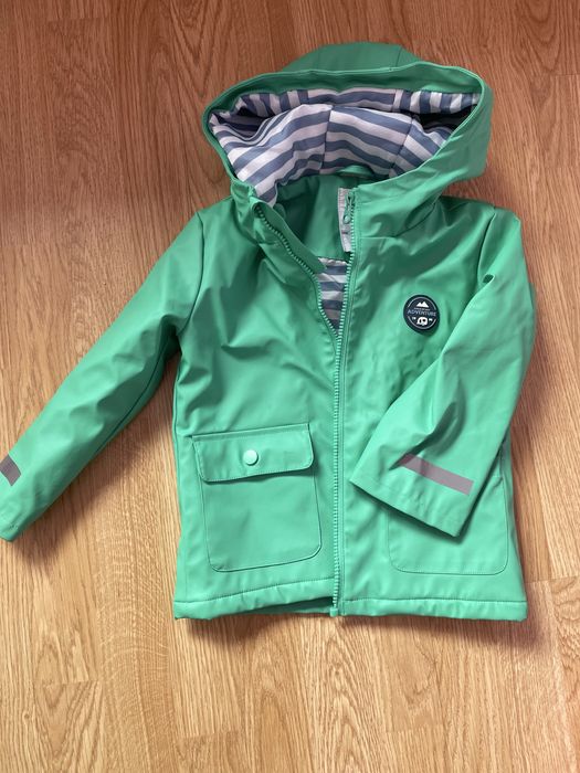 Calup haine fetite 3-6 ani