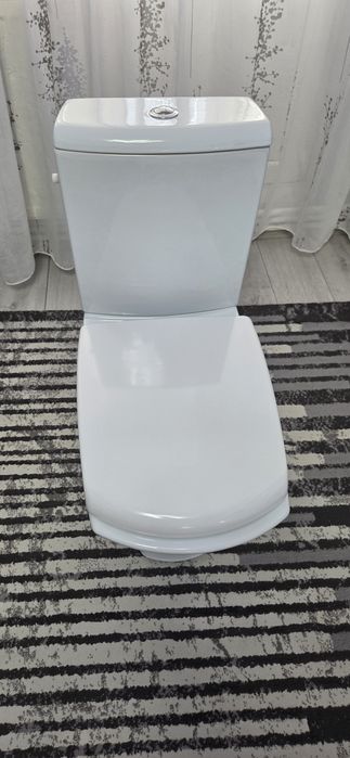 Vas toaletă Cersanit