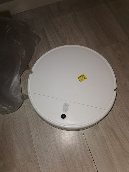 Робот за сухо и мокро