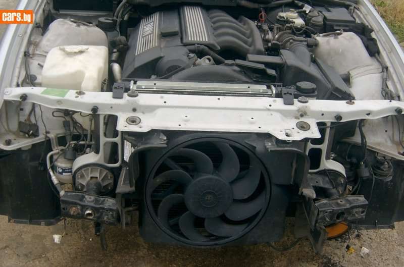бмв BMW е36 2.0 24 клапана само на части