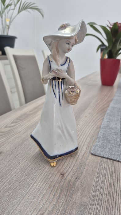 Bibelouri din ceramică vintage