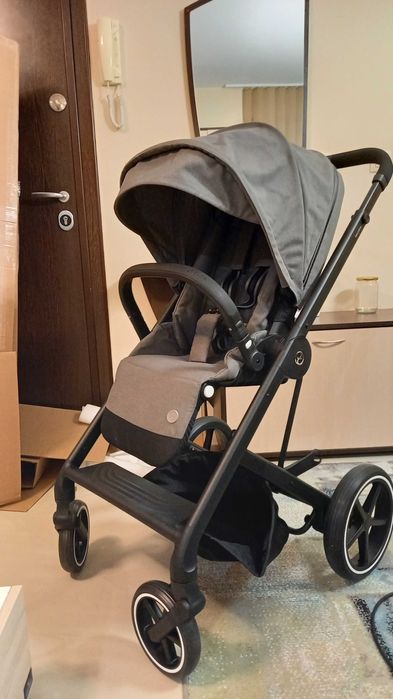 количка CYBEX Balios S 2в1