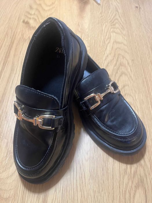 Обувки за момиче Zara