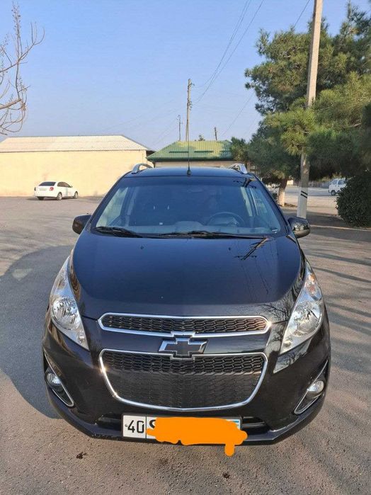 Spark 2022 Sotilati  avtomat 4 pozitsiya Xolati ALo!