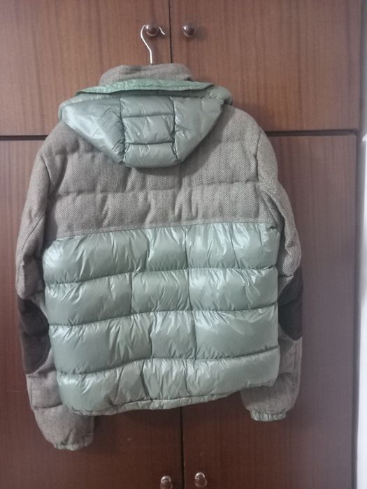 Мъжко.    Якееее