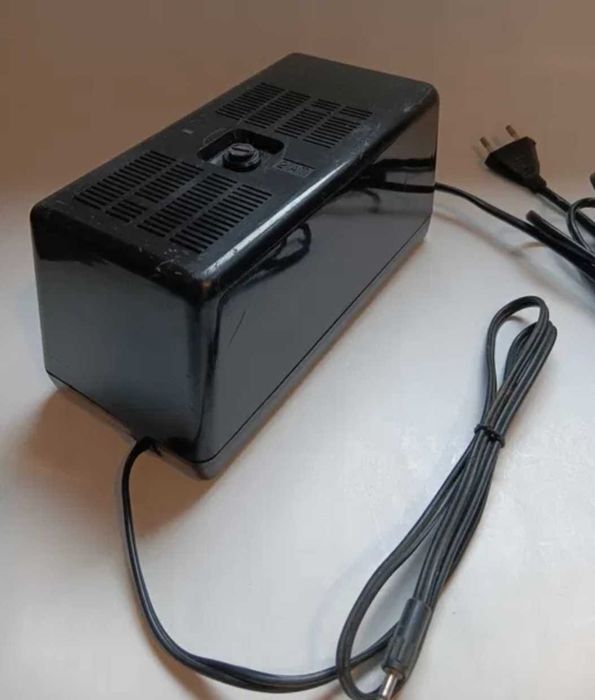 Sursa de Alimentare Cip 01,02,03,calculator vechi Romanesc de colectie