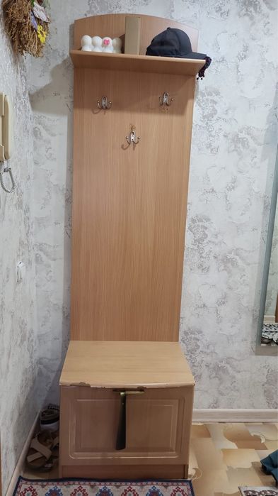 Комплект мебели для прихожей