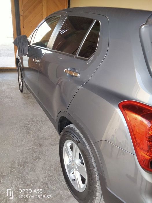 Trecker 1   2019-yil