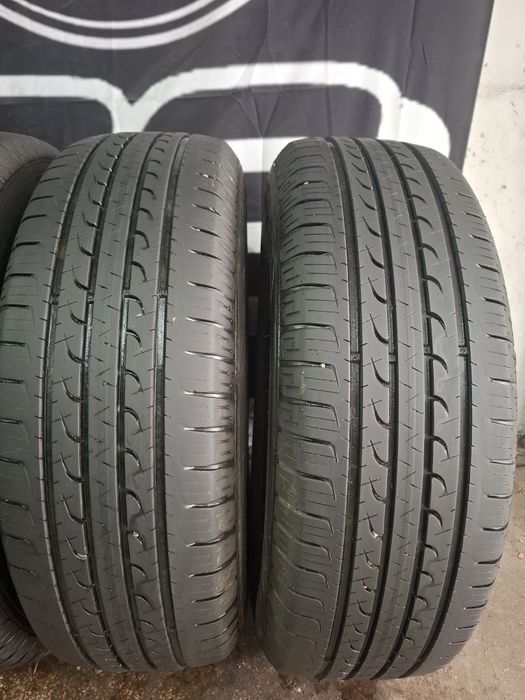 4 Летни гуми Goodyear 215/65/16 ДОТ24 7мм