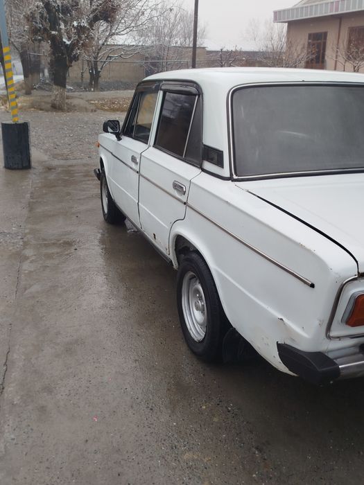 Lada Vaz jiguli 2106