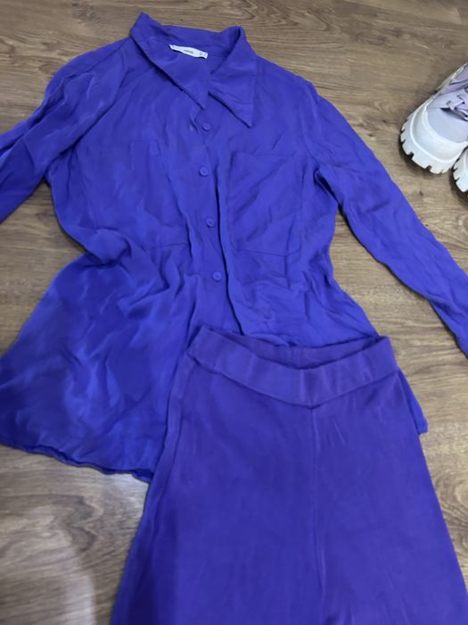 Zara hm mango зара сако бомбър
