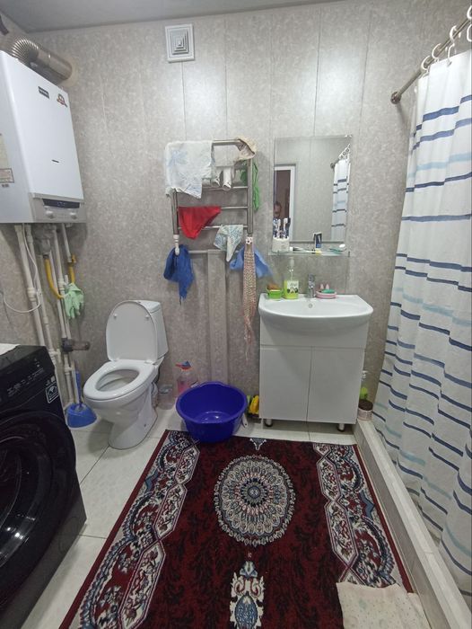 Продается участок в Бектимирском районе