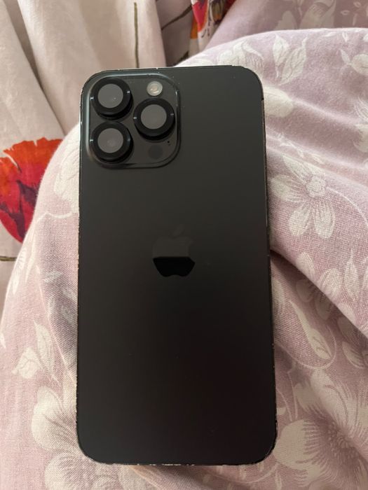 iphone 14 pro max 256gb
