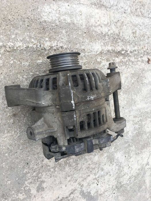 Alternator Opel Astra G 1.6 bertone 1.6