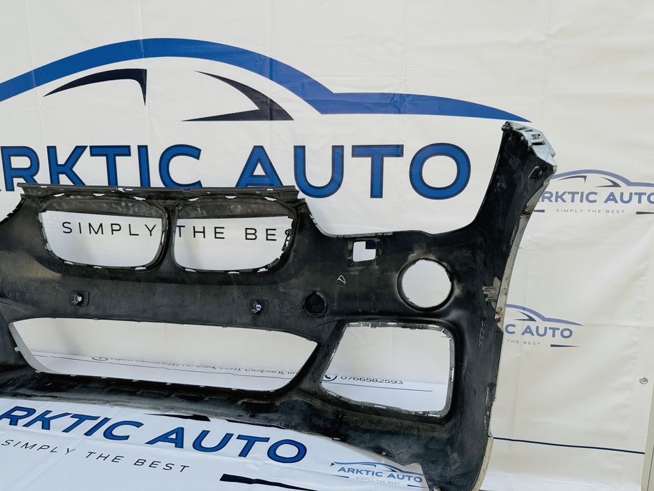 Bara fata M Sport BMW X1 F48 dupa 2015 cod 8059891