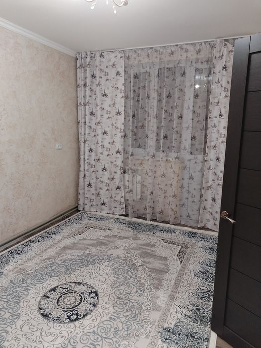 Продаётся дом в селе Айша-Биби